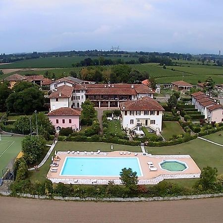 Designcontrodesign Villa Desenzano del Garda Eksteriør bilde