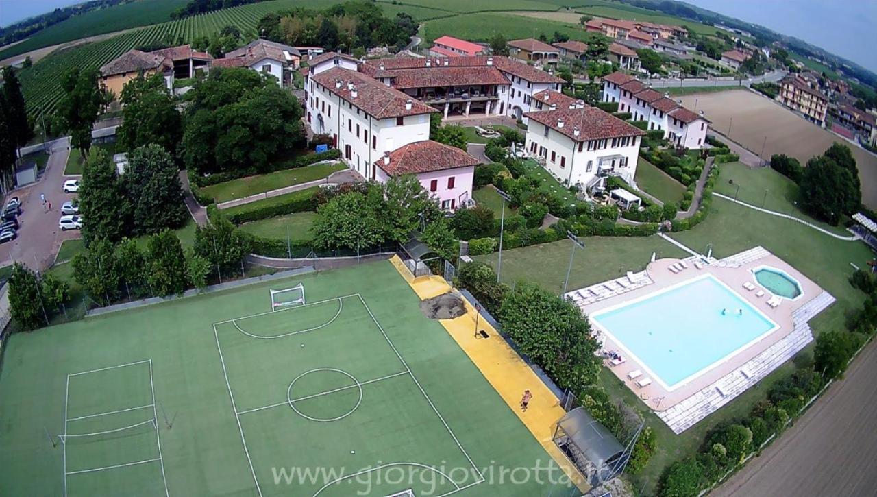Designcontrodesign Villa Desenzano del Garda Eksteriør bilde