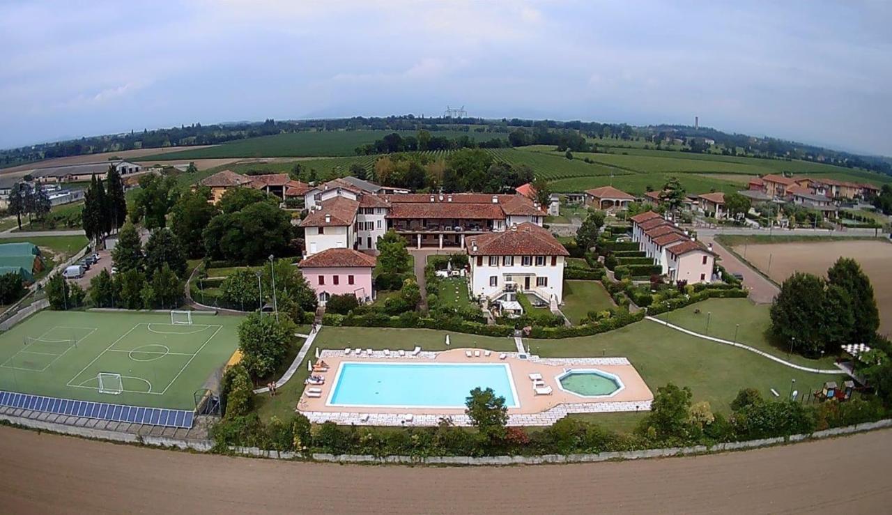 Designcontrodesign Villa Desenzano del Garda Eksteriør bilde
