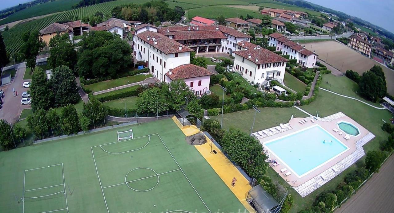 Designcontrodesign Villa Desenzano del Garda Eksteriør bilde