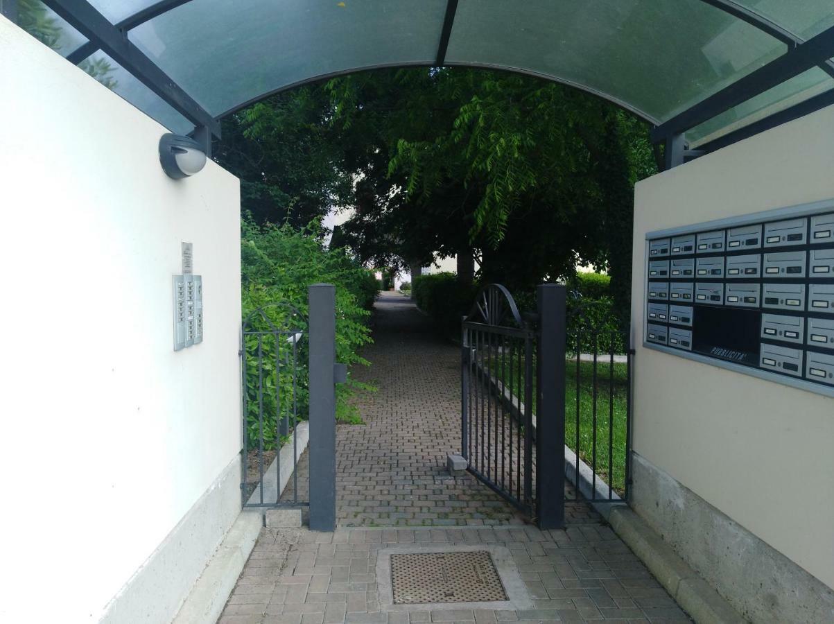 Designcontrodesign Villa Desenzano del Garda Eksteriør bilde