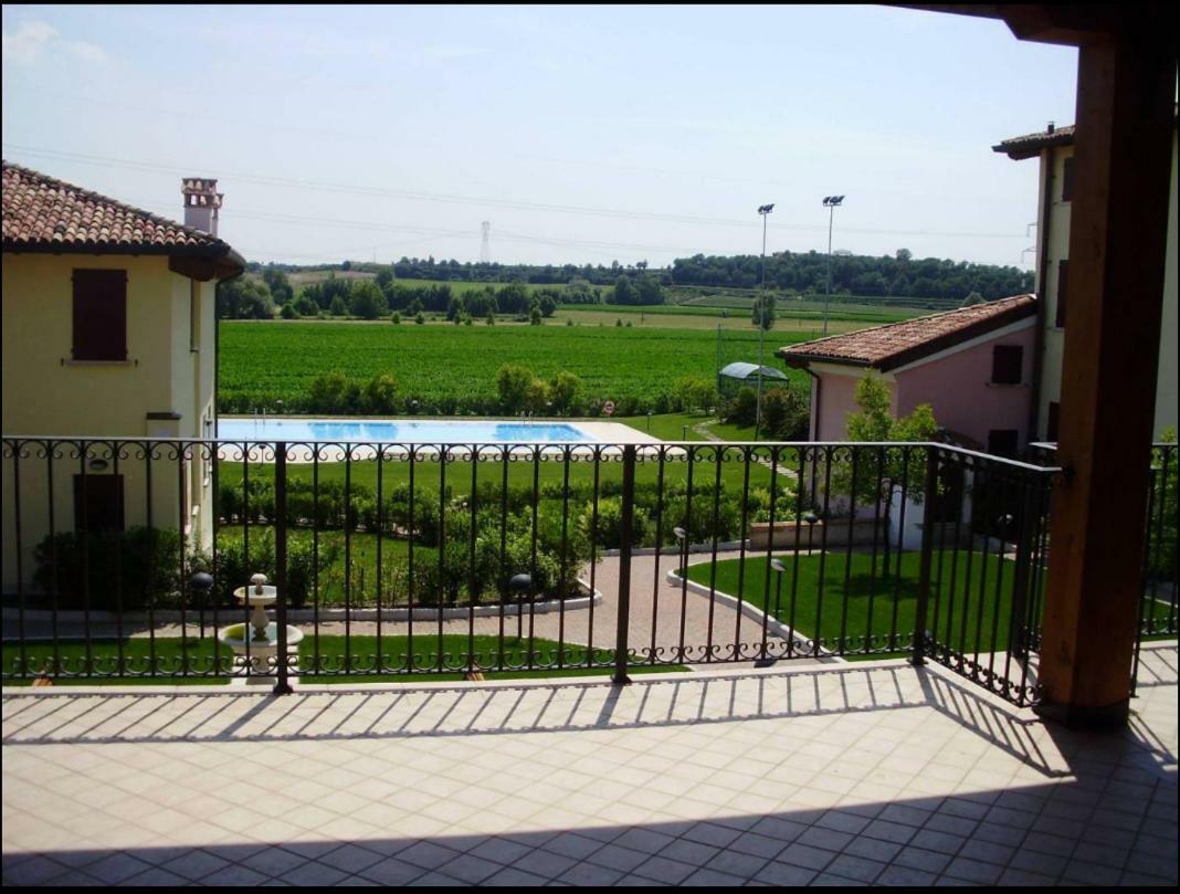 Designcontrodesign Villa Desenzano del Garda Eksteriør bilde