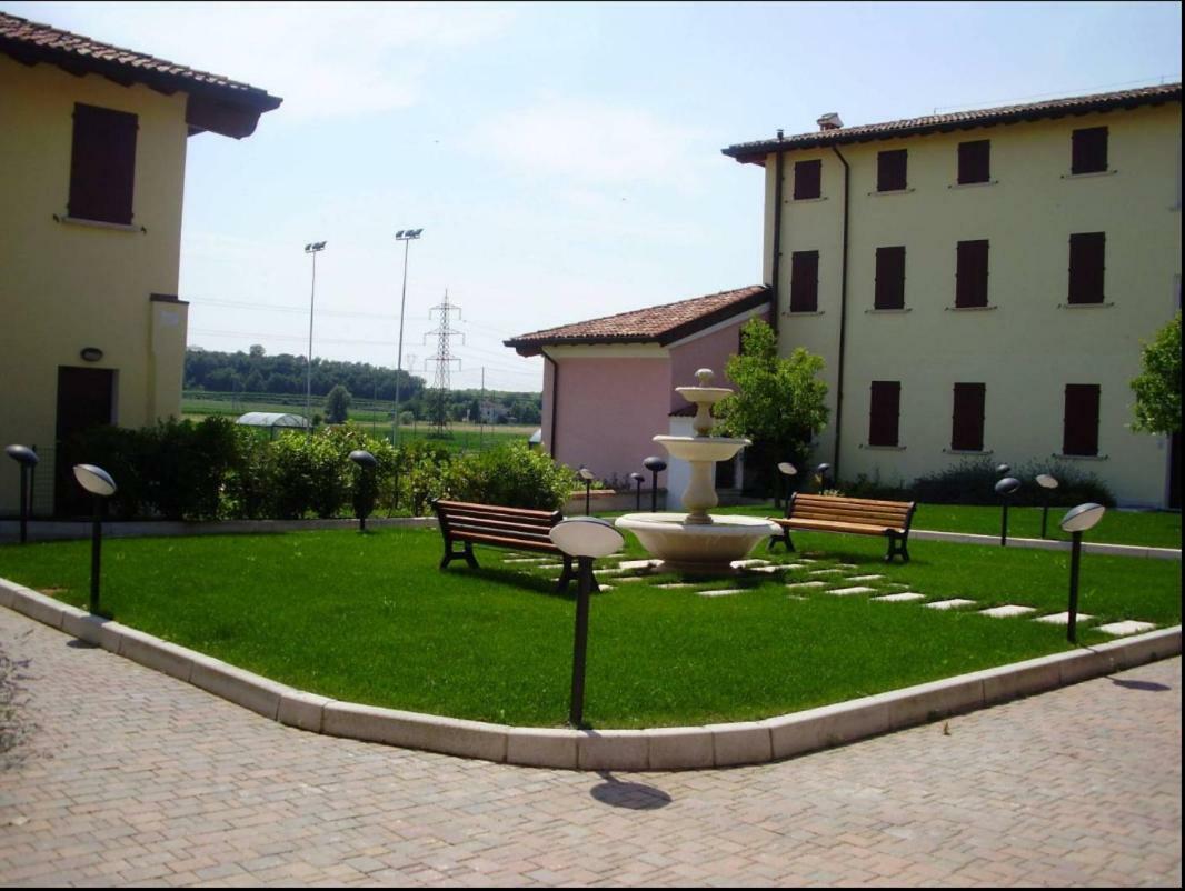Designcontrodesign Villa Desenzano del Garda Eksteriør bilde