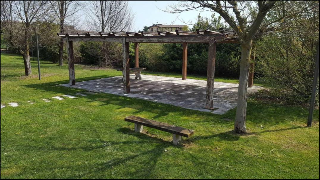 Designcontrodesign Villa Desenzano del Garda Eksteriør bilde