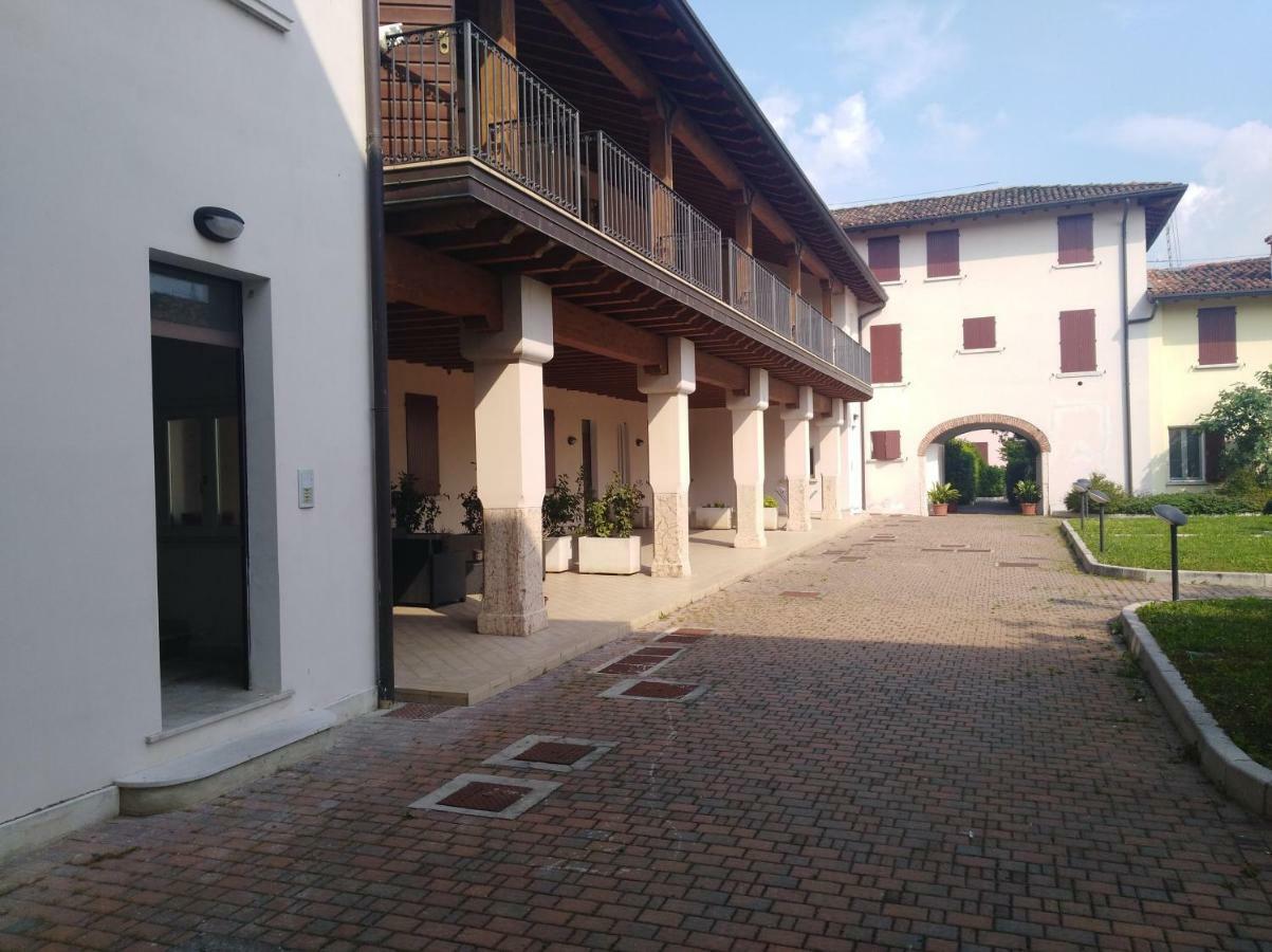 Designcontrodesign Villa Desenzano del Garda Eksteriør bilde