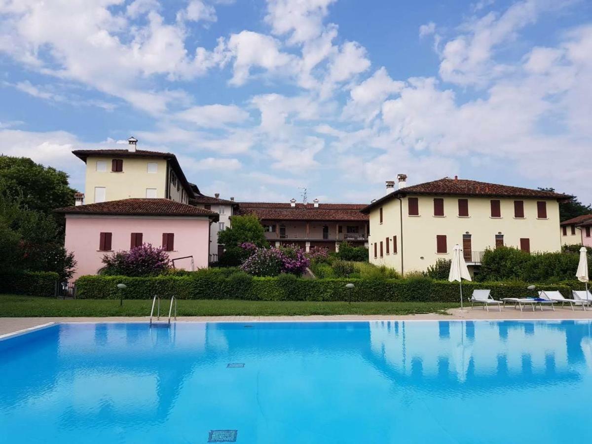 Designcontrodesign Villa Desenzano del Garda Eksteriør bilde