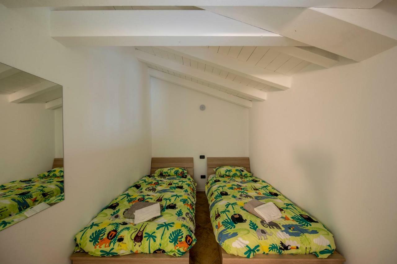 Designcontrodesign Villa Desenzano del Garda Eksteriør bilde