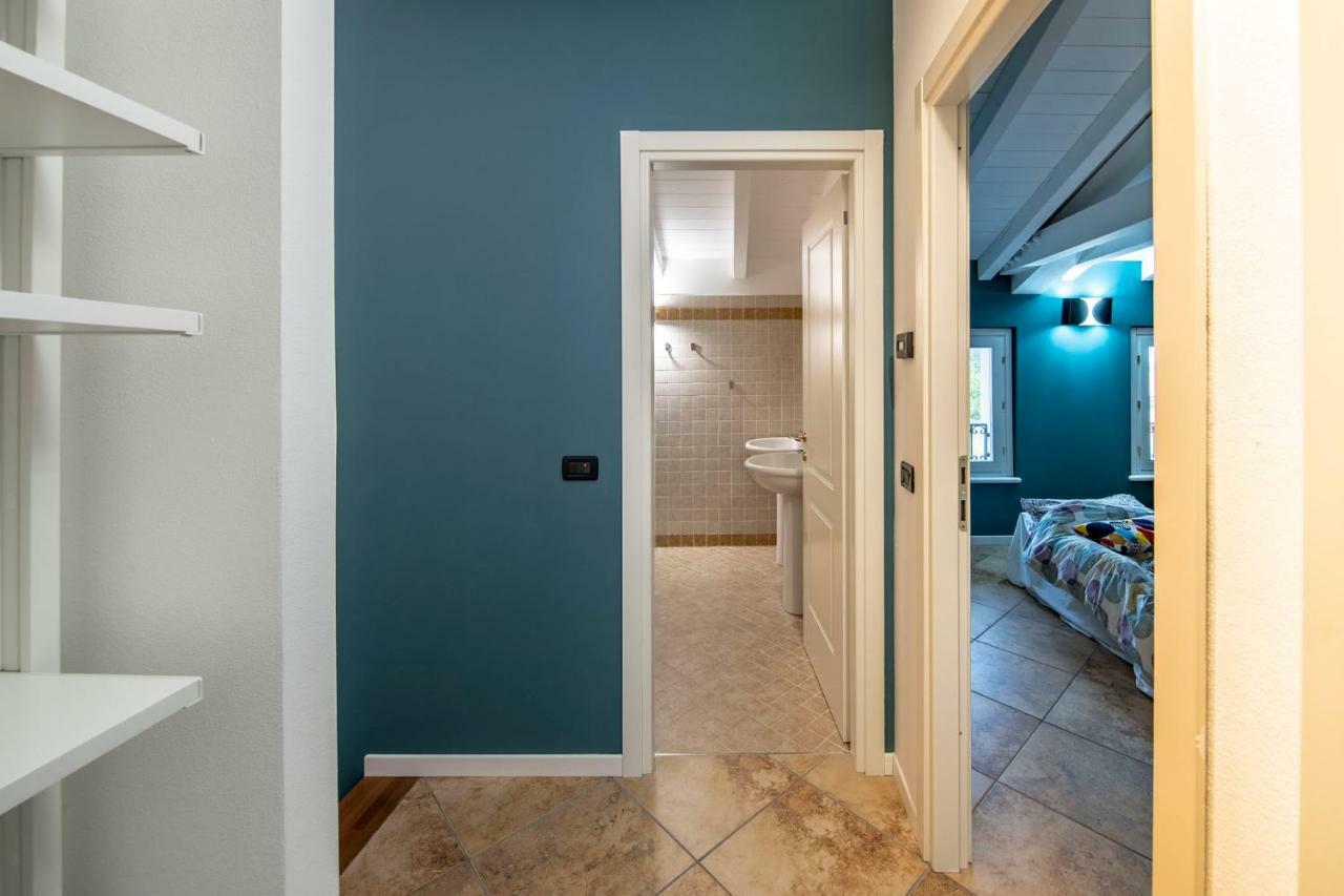 Designcontrodesign Villa Desenzano del Garda Eksteriør bilde