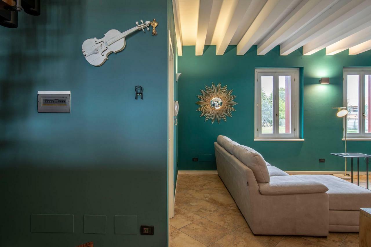 Designcontrodesign Villa Desenzano del Garda Eksteriør bilde