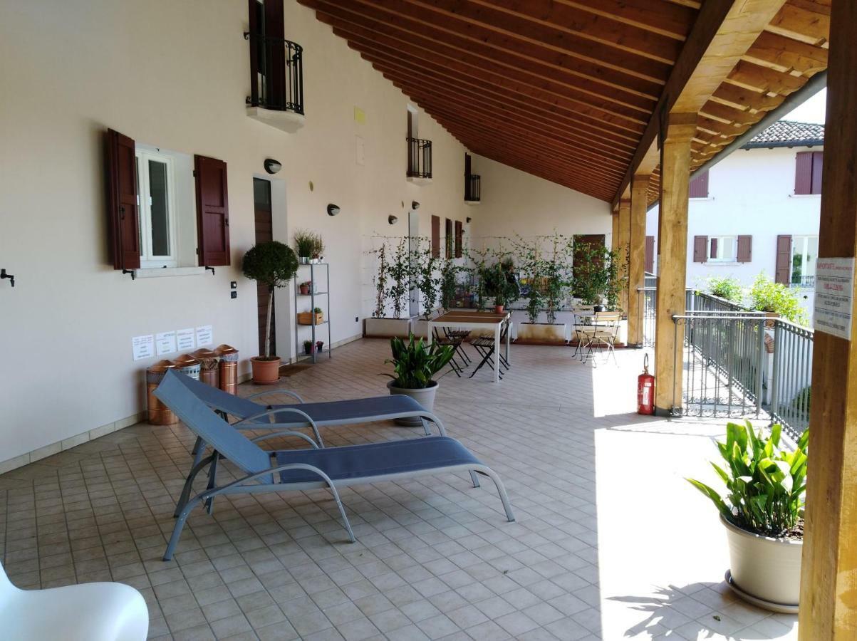 Designcontrodesign Villa Desenzano del Garda Eksteriør bilde