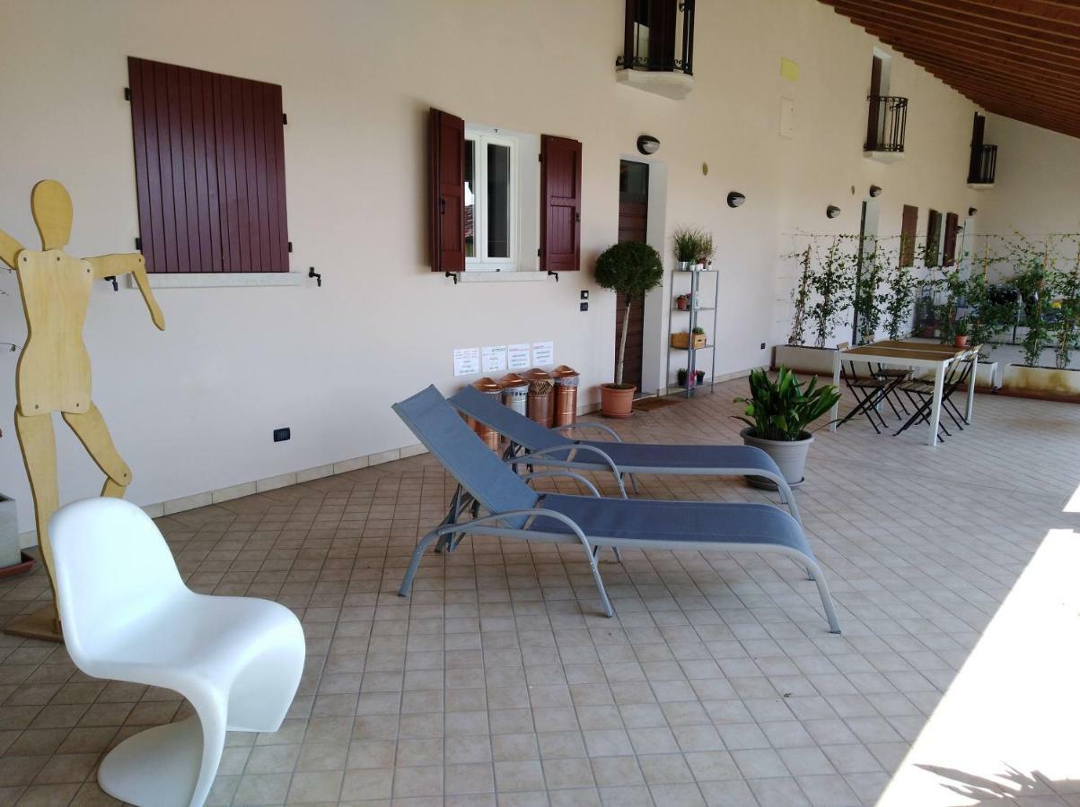Designcontrodesign Villa Desenzano del Garda Eksteriør bilde