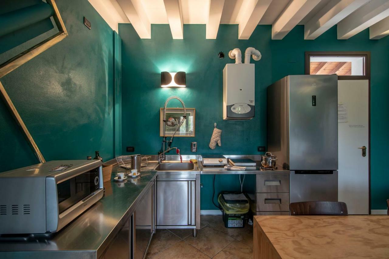 Designcontrodesign Villa Desenzano del Garda Eksteriør bilde