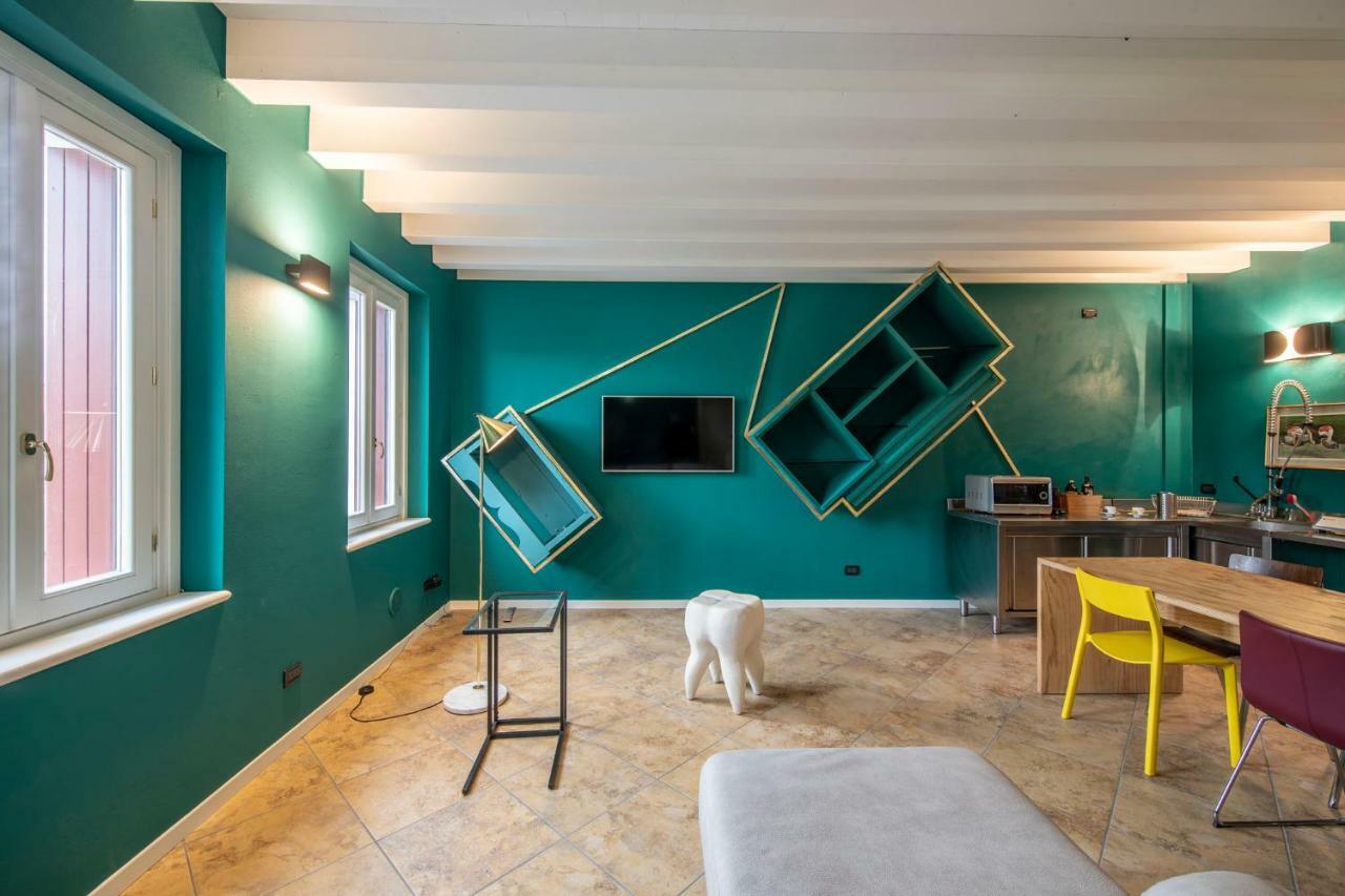 Designcontrodesign Villa Desenzano del Garda Eksteriør bilde